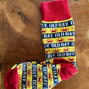 Old Bay men’s Socks